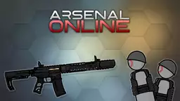 Arzenál online - Egy mesterlövész feszült pillanatban céloz egy szűk városi utcán.