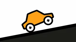 Bouncy Motors - Guide a jelly car through tricky obstacle courses, mastering balance and stunts.