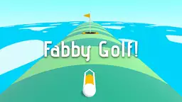 Nuostabus golfas! - Arkadinis golfas su kamuoliuku, kurį reikia pataikyti į sudėtingus taikinius.