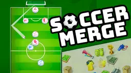 Fuziune de fotbal - Managerul pe marginea terenului, creând echipa de fotbal supremă.
